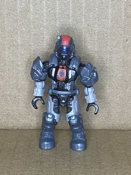 ODST Stone Break