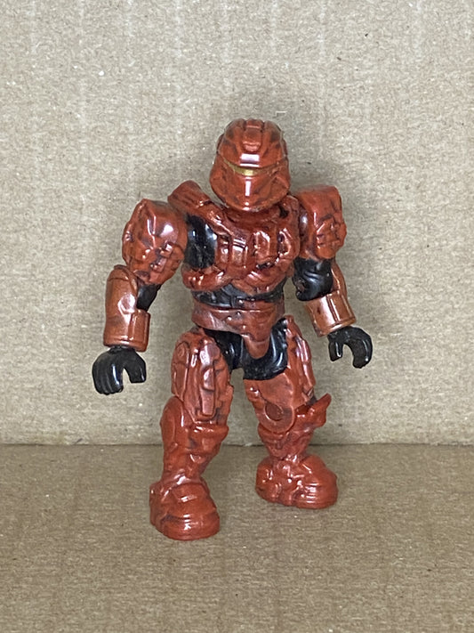 H4 Spartan Scout (Crimson)