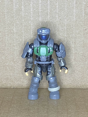 ODST Demolitions