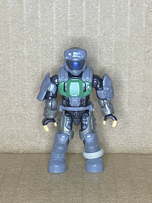 ODST Demolitions