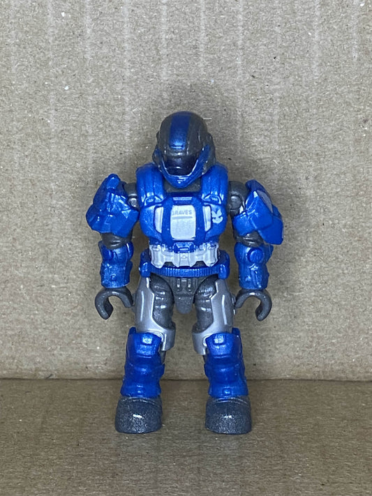 ODST Graves
