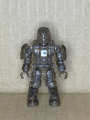 ODST (Smoky Active Camo)
