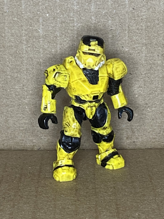 Spartan EOD (Yellow)