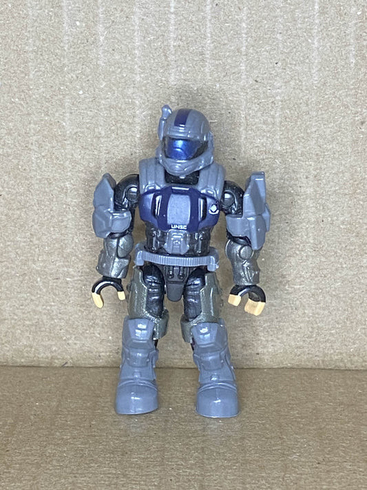 ODST Comms