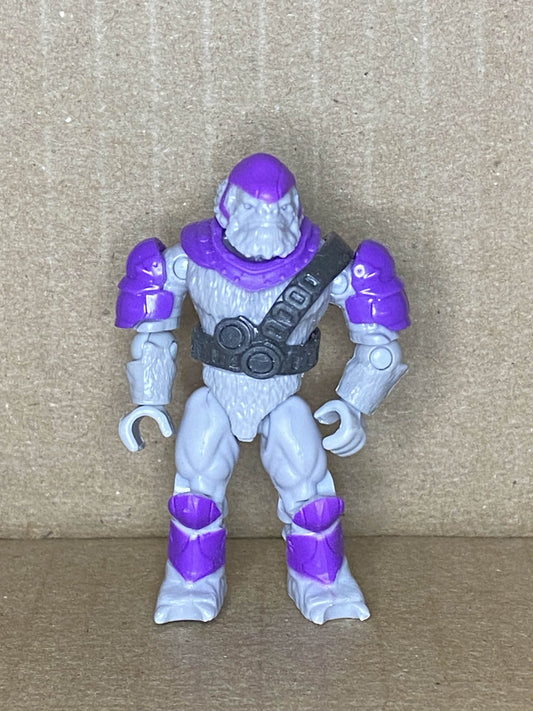 Brute Minor (Purple)