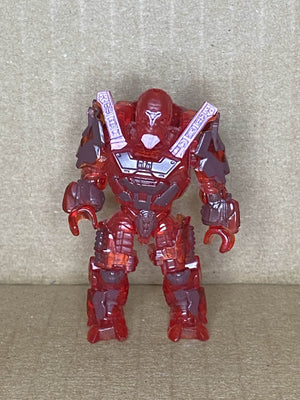 Escharum (Red Active Camo)