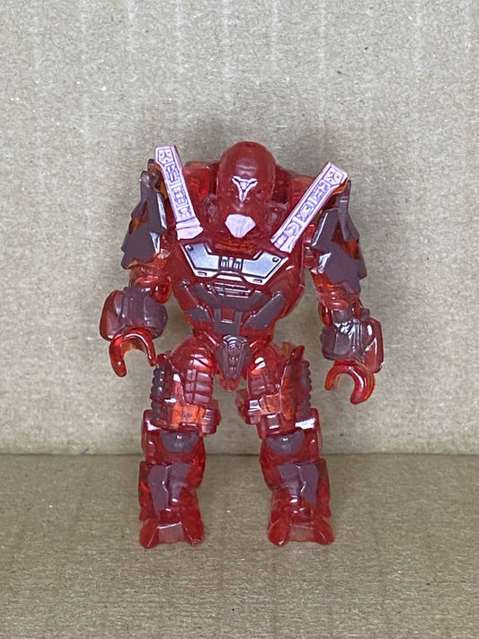 Escharum (Red Active Camo)