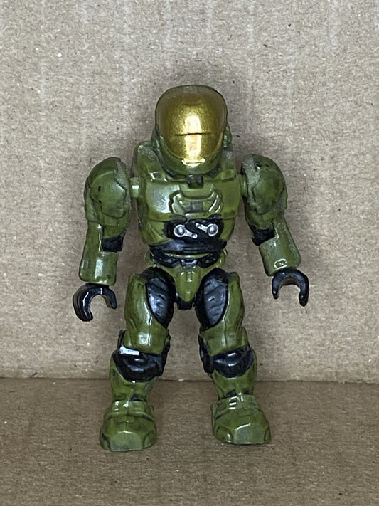 Spartan EVA (Olive Green)