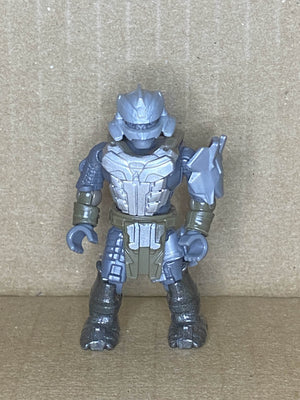 Brute Warrior