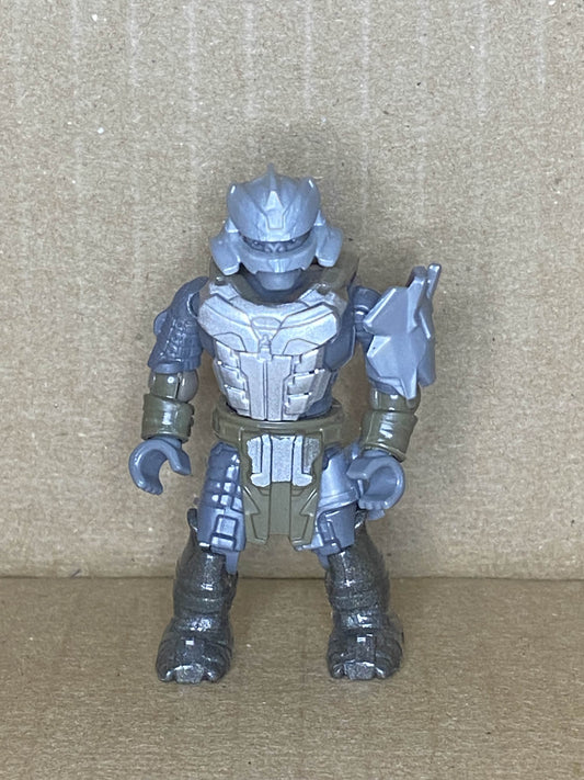 Brute Warrior