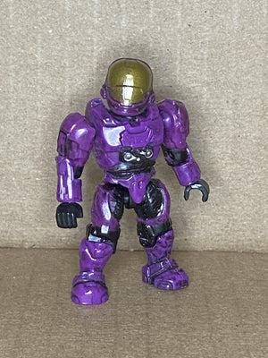 Spartan EVA (Magenta)