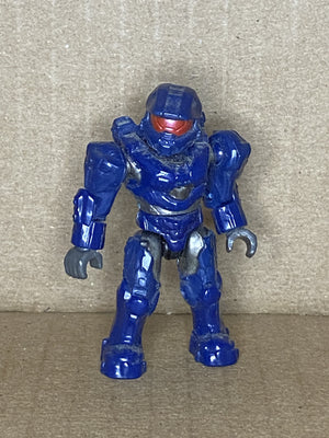 Spartan Recruit (Dark Blue)