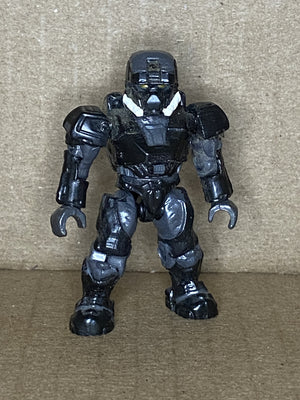 Spartan EOD (Black)