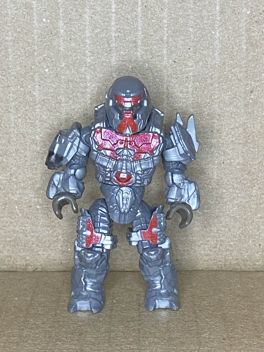 Banished Brute (Red)