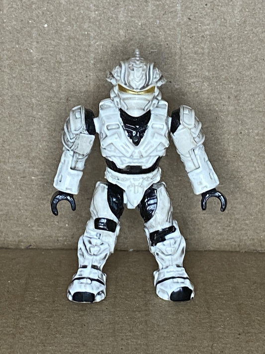 Spartan Hyabusa (White)