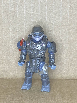 Hyperius (Defense Point)