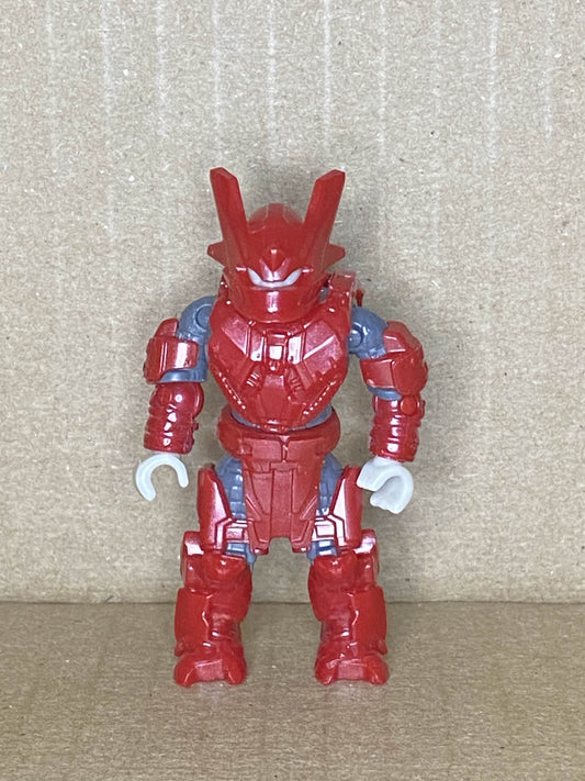 Brute Captain (Red)