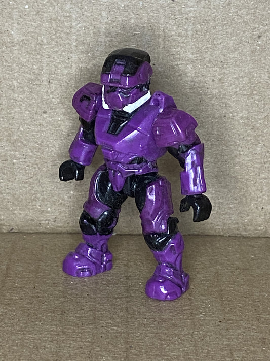 Spartan EOD (Purple)