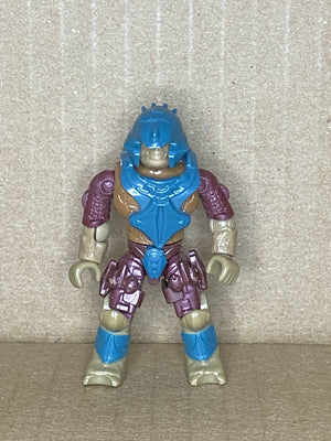 Brute Minor (Light Blue)