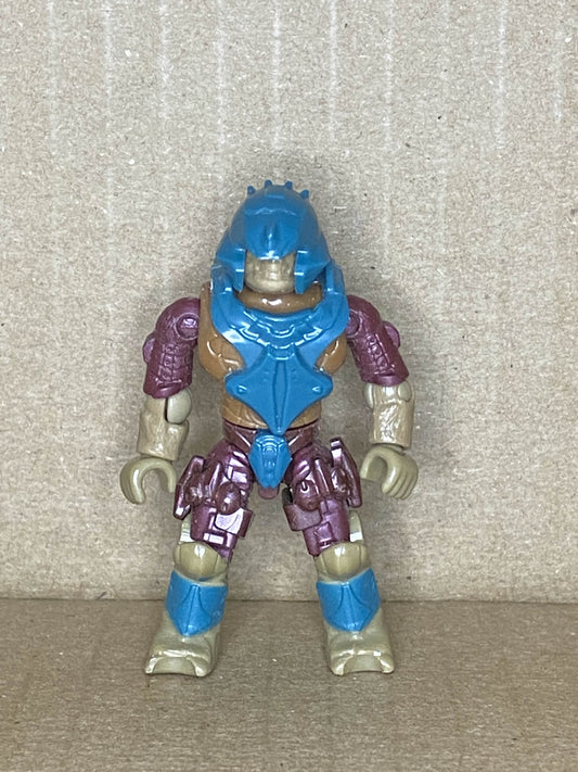 Brute Minor (Light Blue)