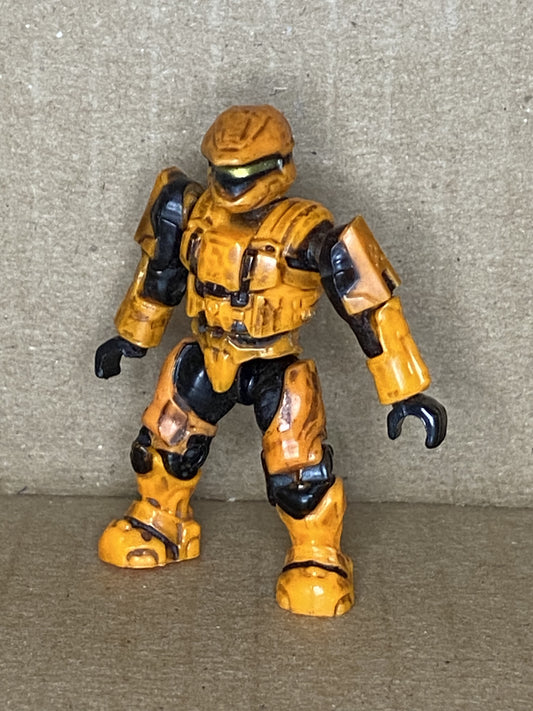 Spartan Scout (Orange)