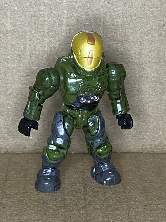 Spartan EVA (Green)