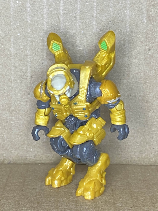 Heretic Elite
