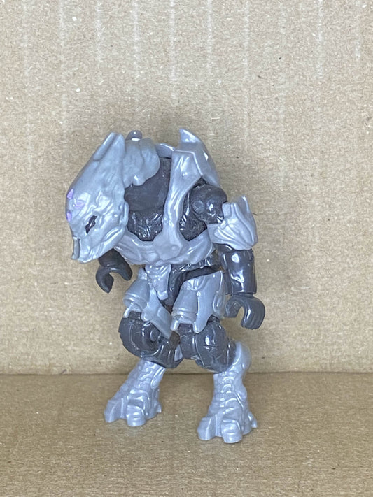 Elite Zealot (Silver)