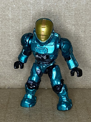 Spartan EVA (Teal)