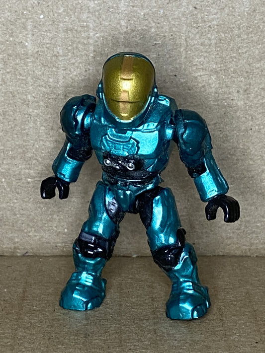 Spartan EVA (Teal)