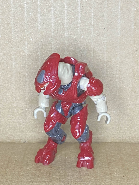 Elite Minor (Red)