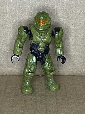 Spartan Pathfinder (Olive Green)