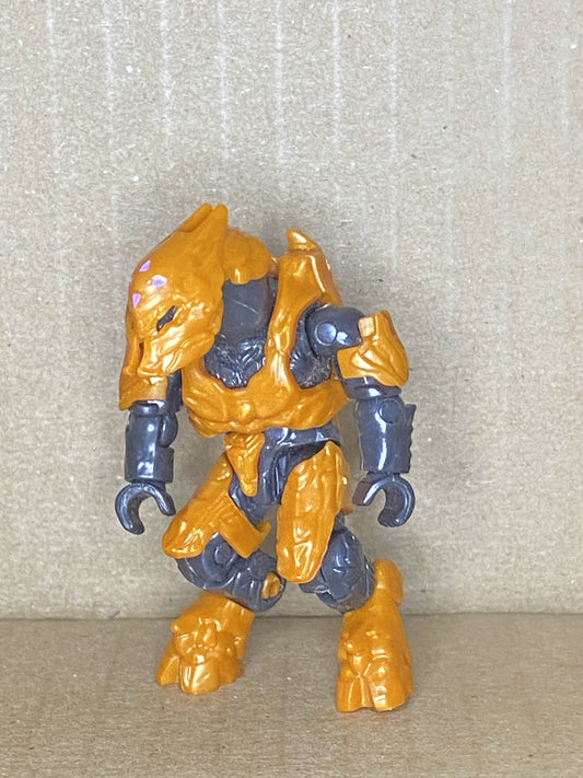Elite Zealot (Orange)