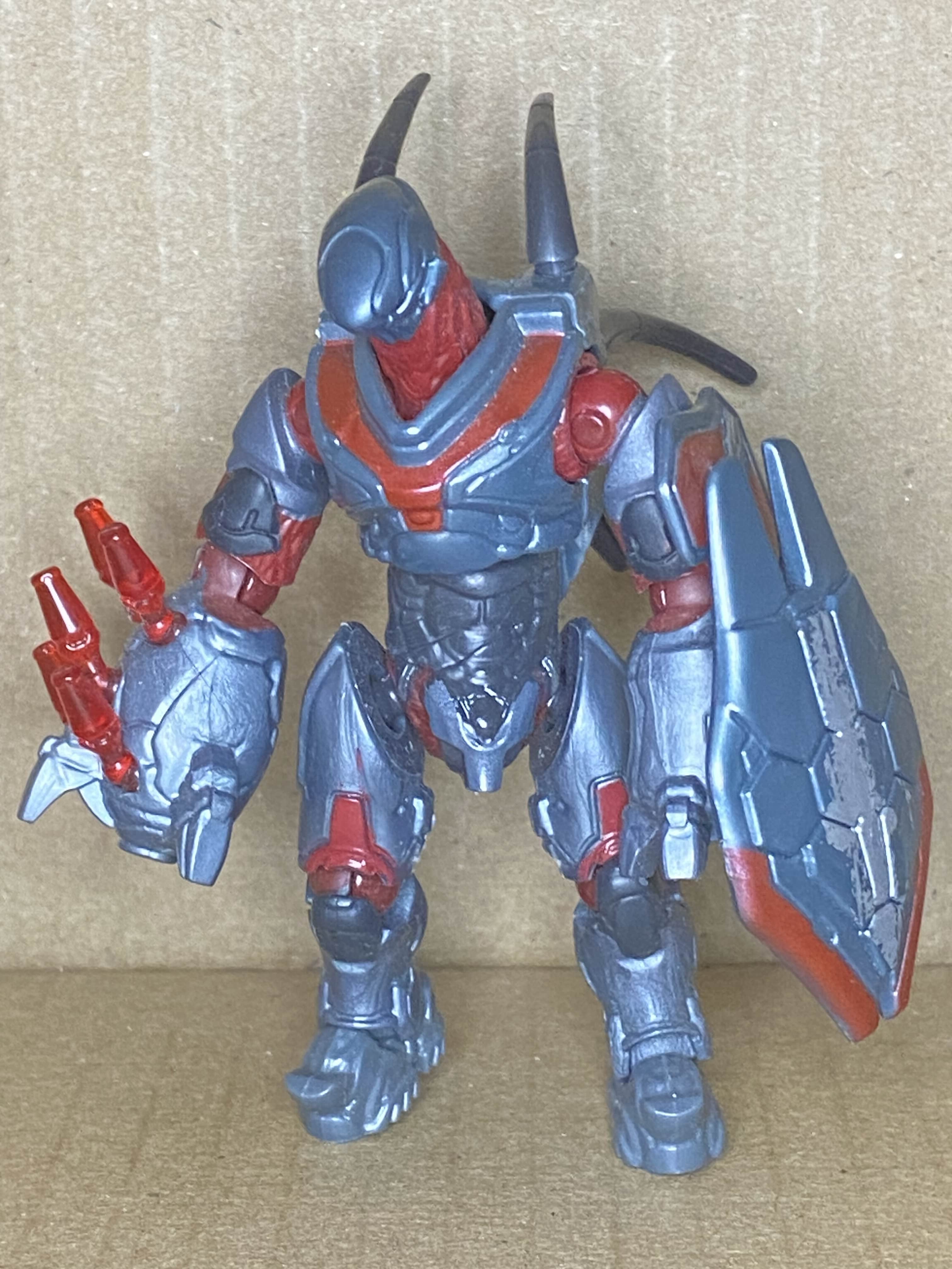 Hunter (Dark Gray) – Figure Forge