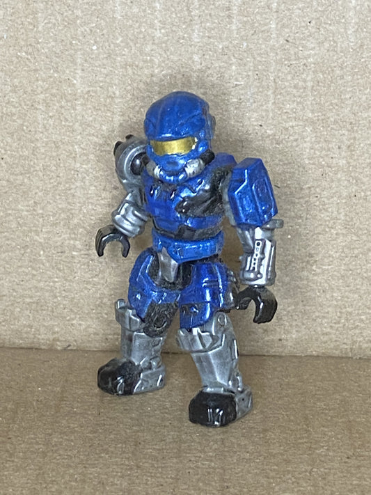 Spartan EOD (Blue)