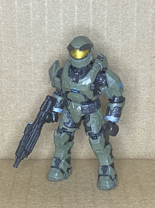 Master Chief