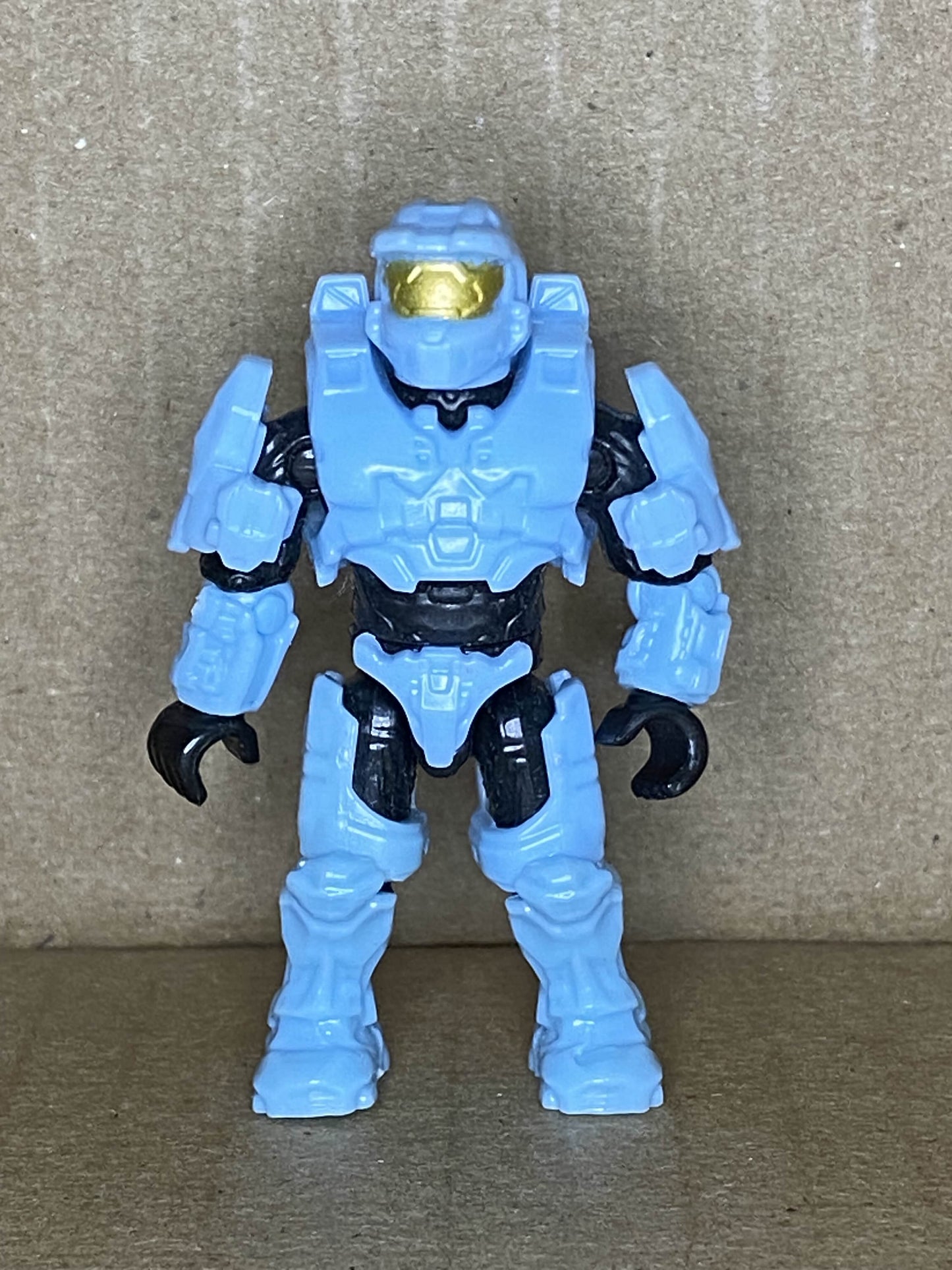 MK VI (Light Blue)