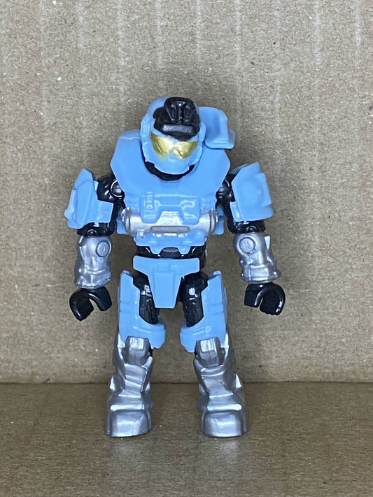 Spartan Grenadier (Light Blue)