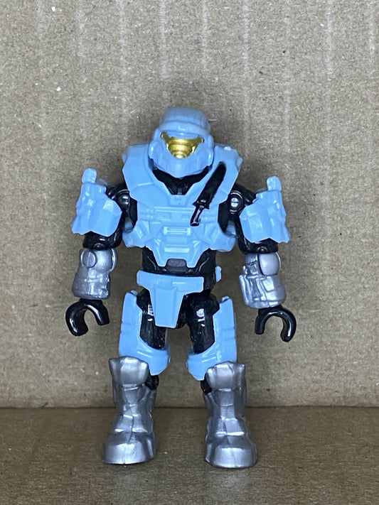 MK VII (Light Blue)