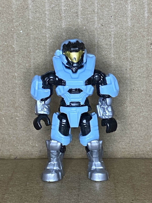 Air Assault Spartan (Light Blue)