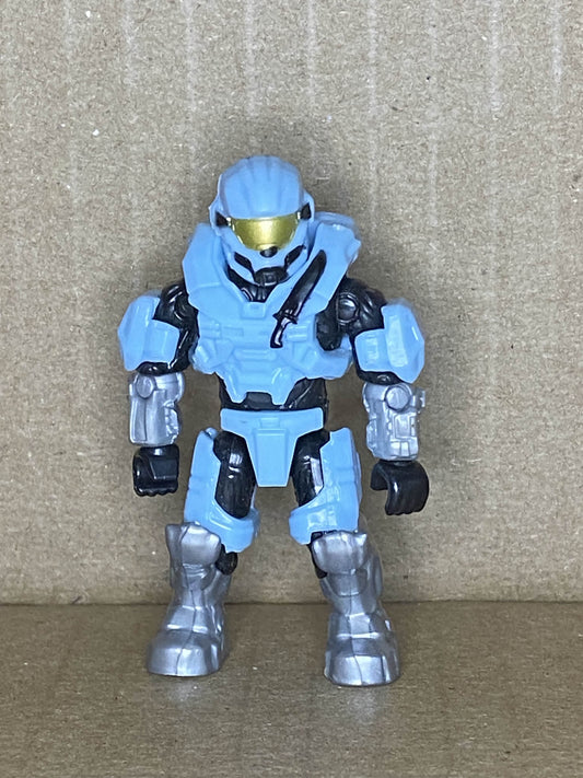 Spartan Hazop (Light Blue)
