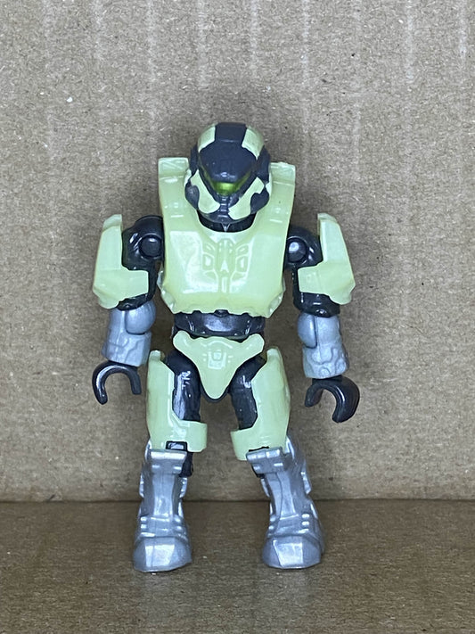 Spartan Anubis (Glow in the Dark)