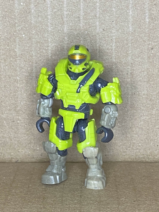 Spartan Recon (Light Green)