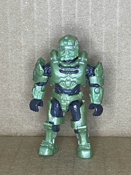 Spartan EOD (Pale Green)