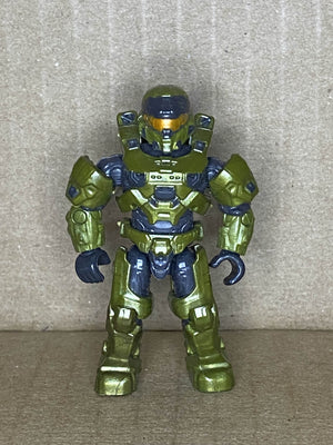 MK VII (Green)