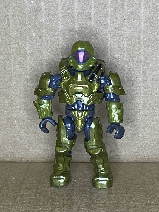 Spartan HellJumper