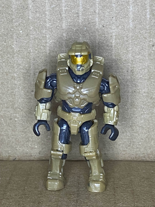 Master Chief (Tan)