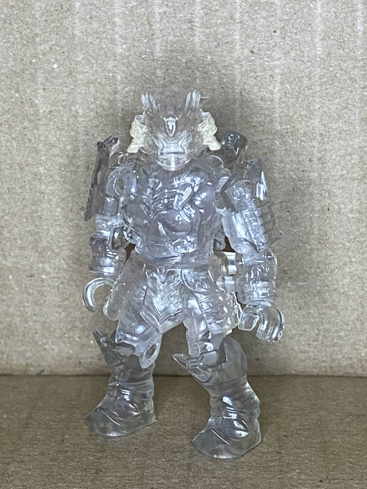 Spartan Yoroi (Active Camo)
