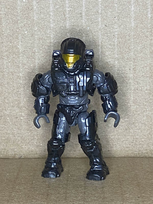 CQB Spartan (Black)