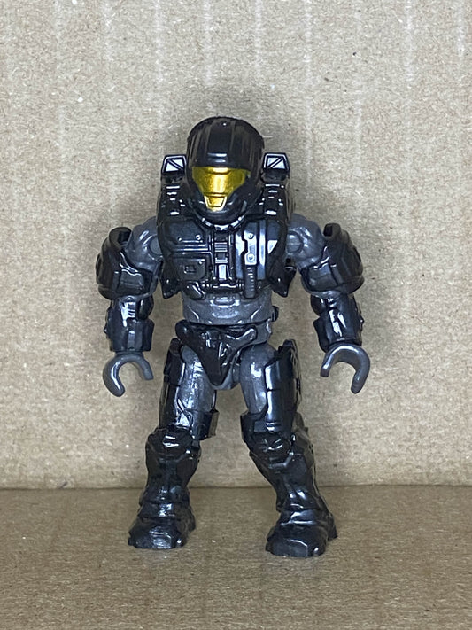 CQB Spartan (Black)